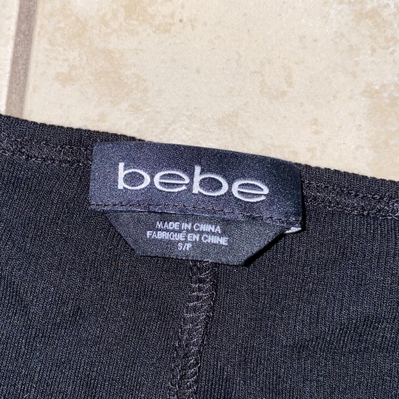 Bebe Y2K Maxi Dress - Picture 3 of 4